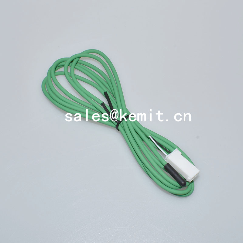 KT0988 waterproof TPE temperature sensor for ice maker