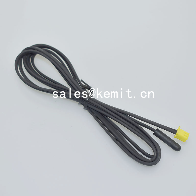 KT1058 IP68 waterproof TPE sensor for fish tank