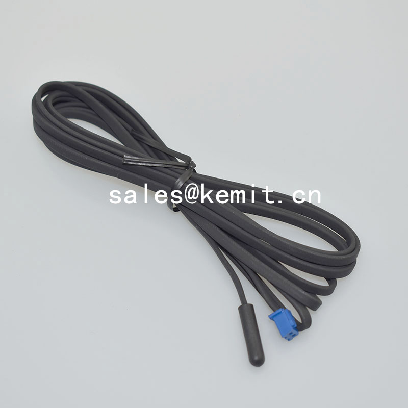 KT1060 IP67 waterproof TPE sensor for aquarium