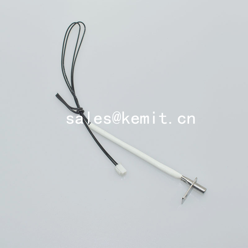 KT1078 flange temperature sensor for microwave oven