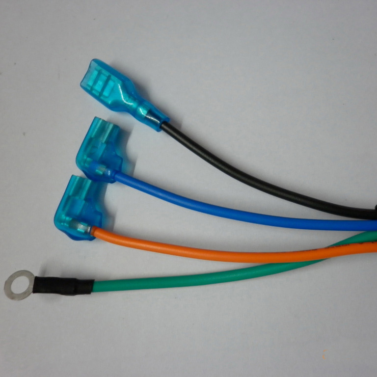 Home Appliance Cable 1