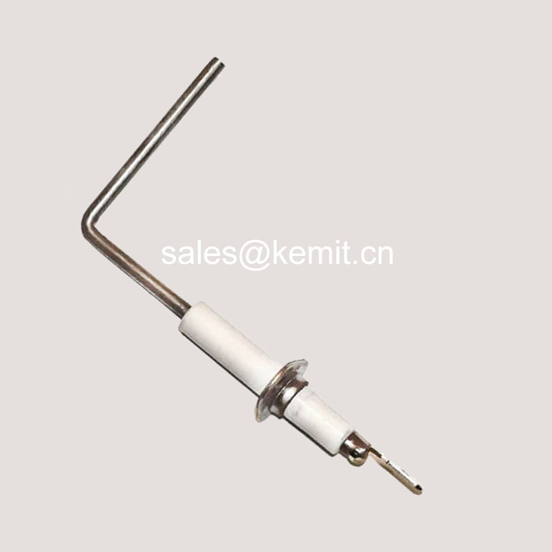 KT#I0117 Ignition Electrode Flame Probe Sensor