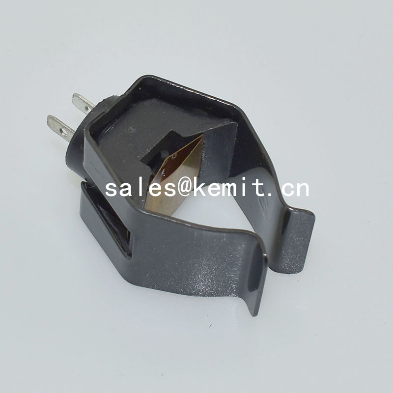 KT1042 clip-on pipe temperature sensor for measuring