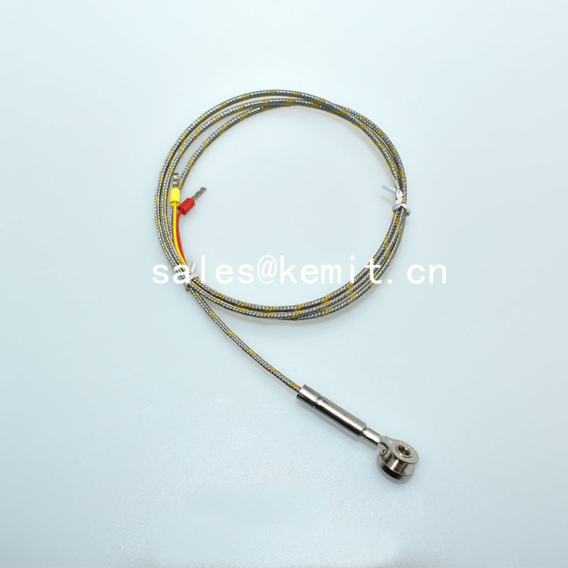 KTR1247 Fixed column surface measuring thermocouple for hot runner