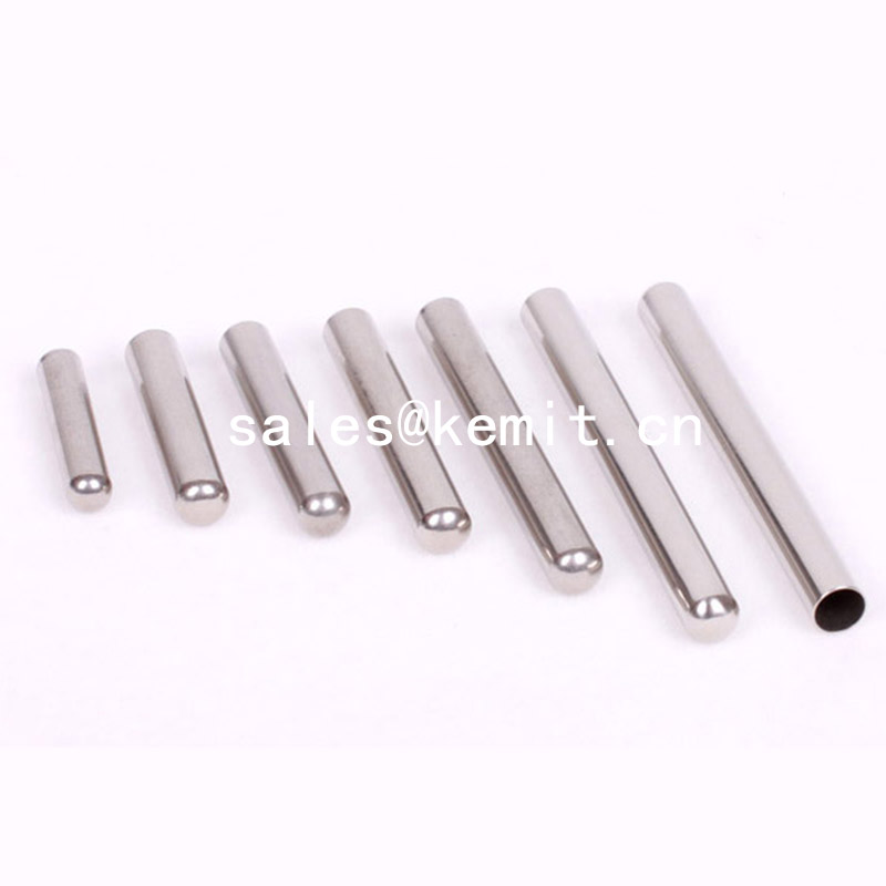 KTH129 Closed End Tube for NTC Temperature Sensor