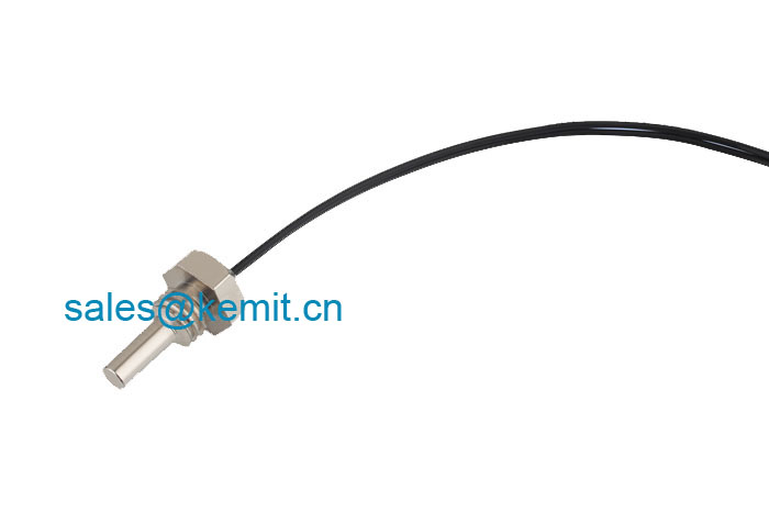 KT-032 encapsulación NPT Sensor de temperatura NTC