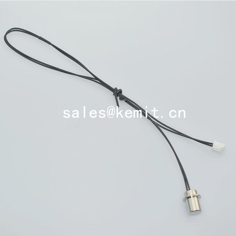 KT1096 10K kettle temperature probe for water fountain