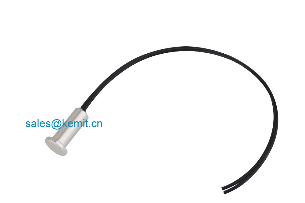 KT-011 brida plana del sensor de temperatura NTC