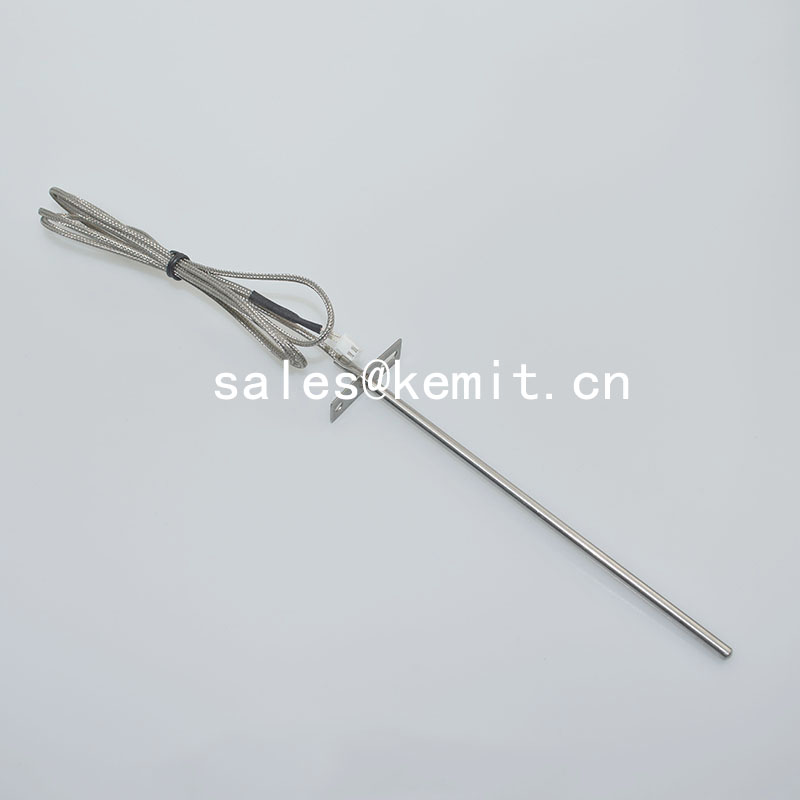 KT1057 Chromel Alumel Type K thermocouple for stove