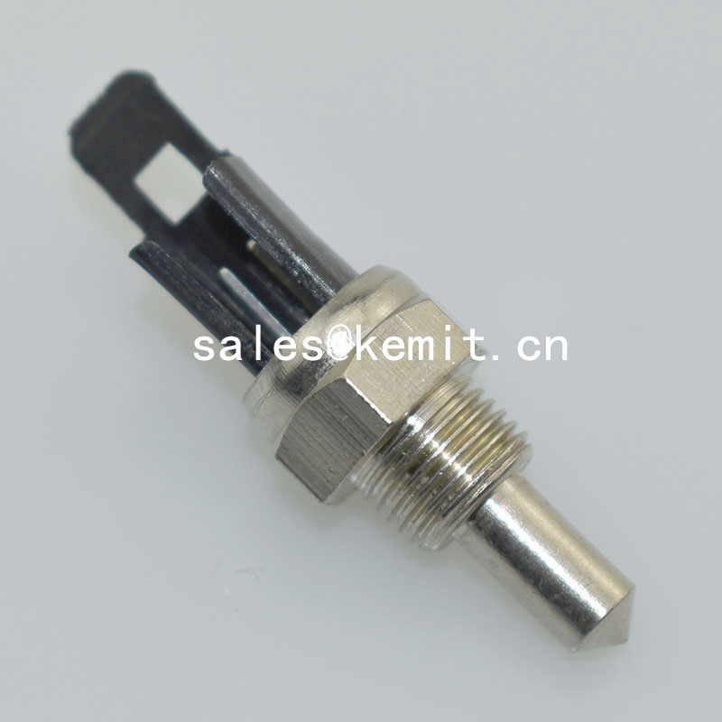 KT1070 nickel-plated  immersion  temperature sensor for wall-hung boiler