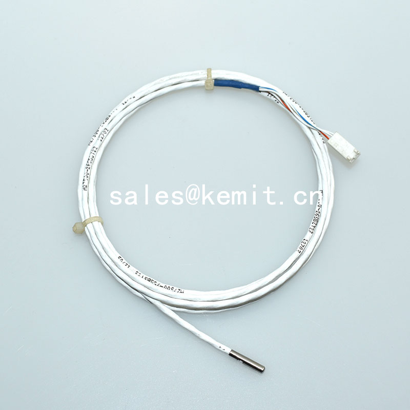 KTR1243 RTD PT100 PT1000 temperature sensor