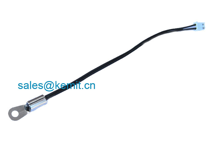 Sensor de temperatura de KT-003 Anillo Lug NTC