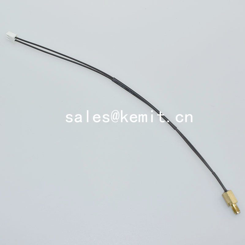 KT1085 brass hex screw temperature sensor for coffee machine