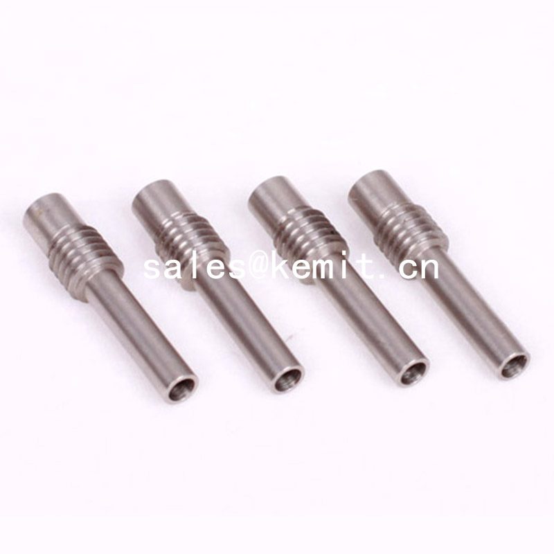 KTH124 Threaded Tube for Temperature Sensor