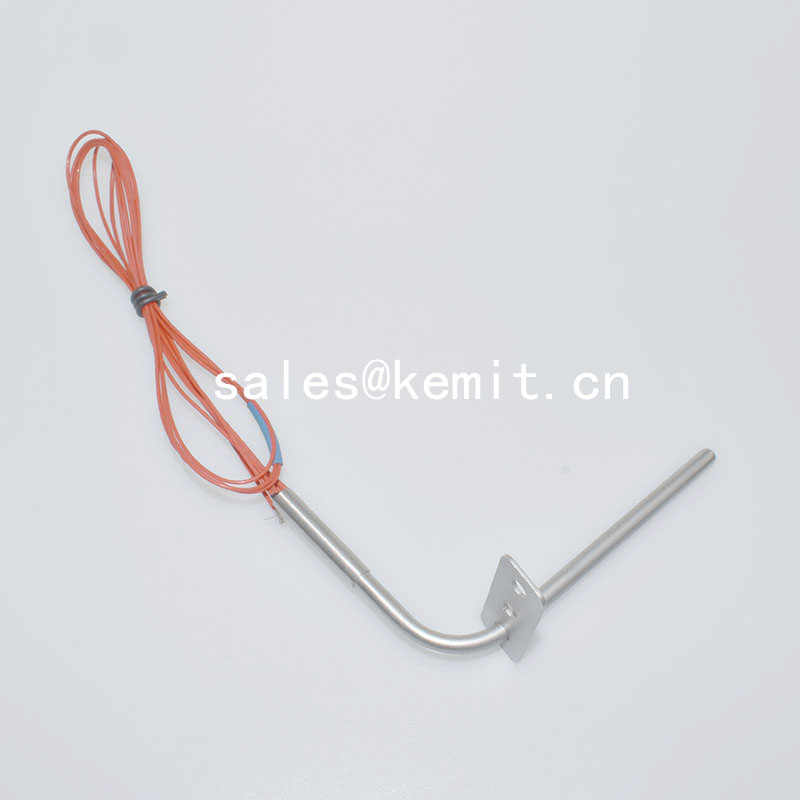 KT0979 high temperature mineral insulated PT1000 sensor for oven