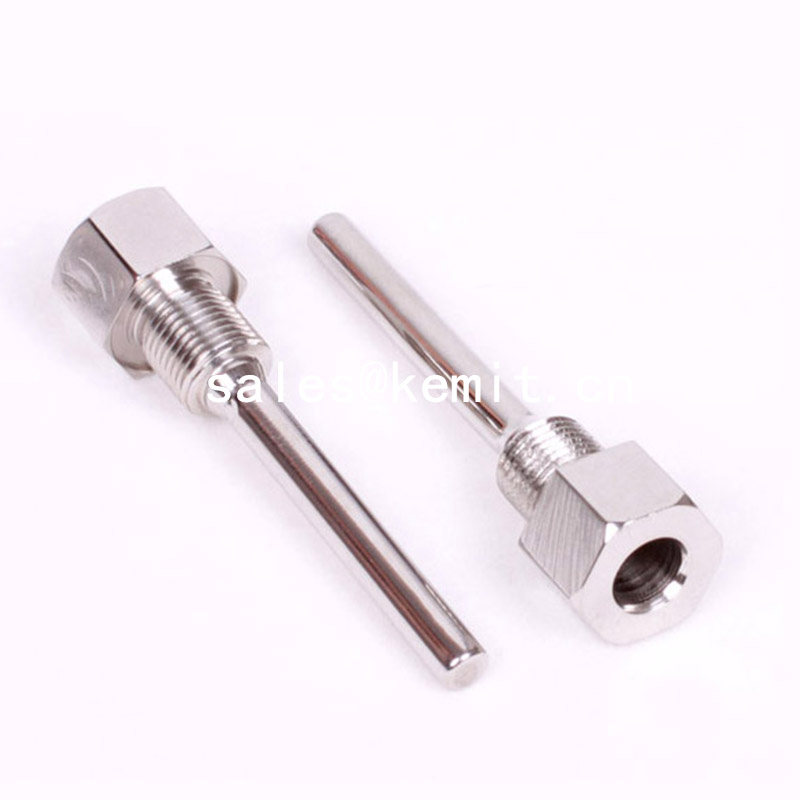 KTH132 Thermowell for Temperature Probe