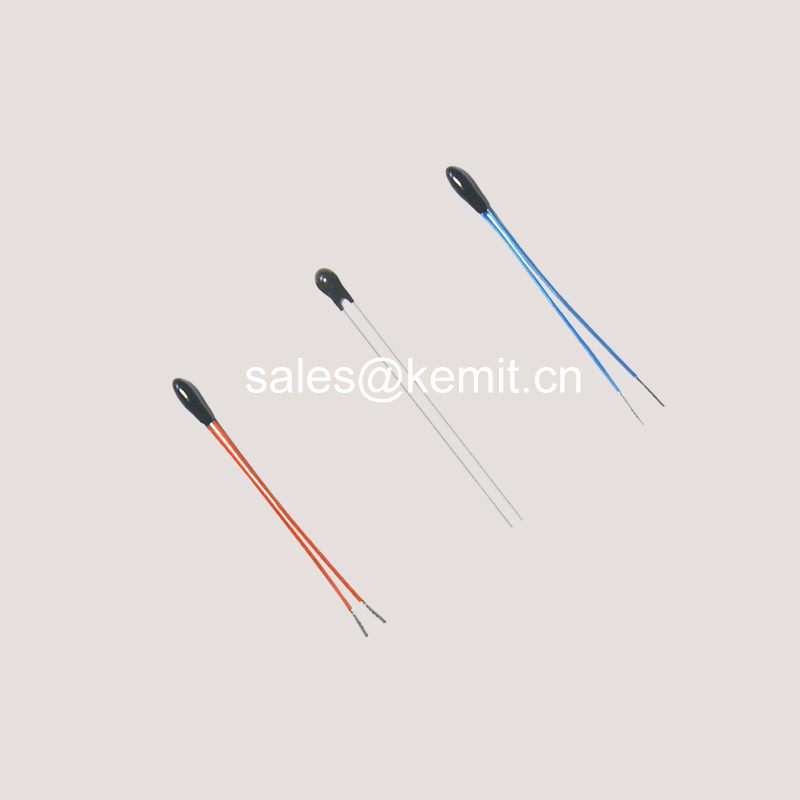 Epoxy Coated NTC Thermistor