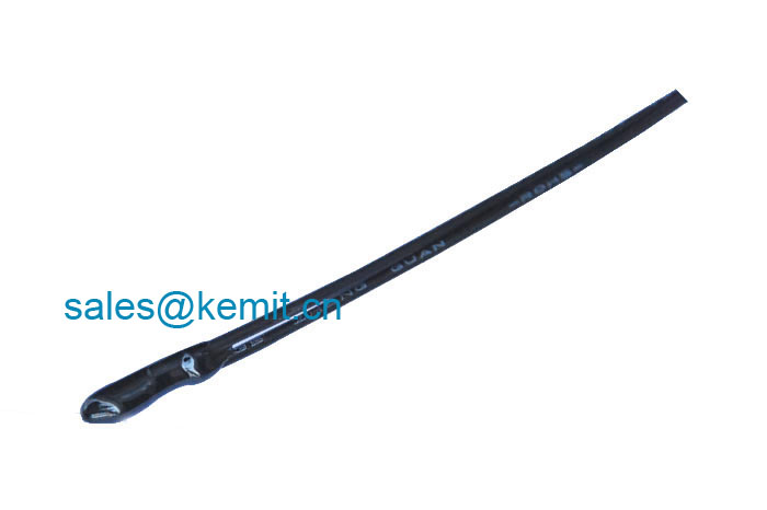 Sensor de temperatura de KT-007 Vinyl Resin NTC