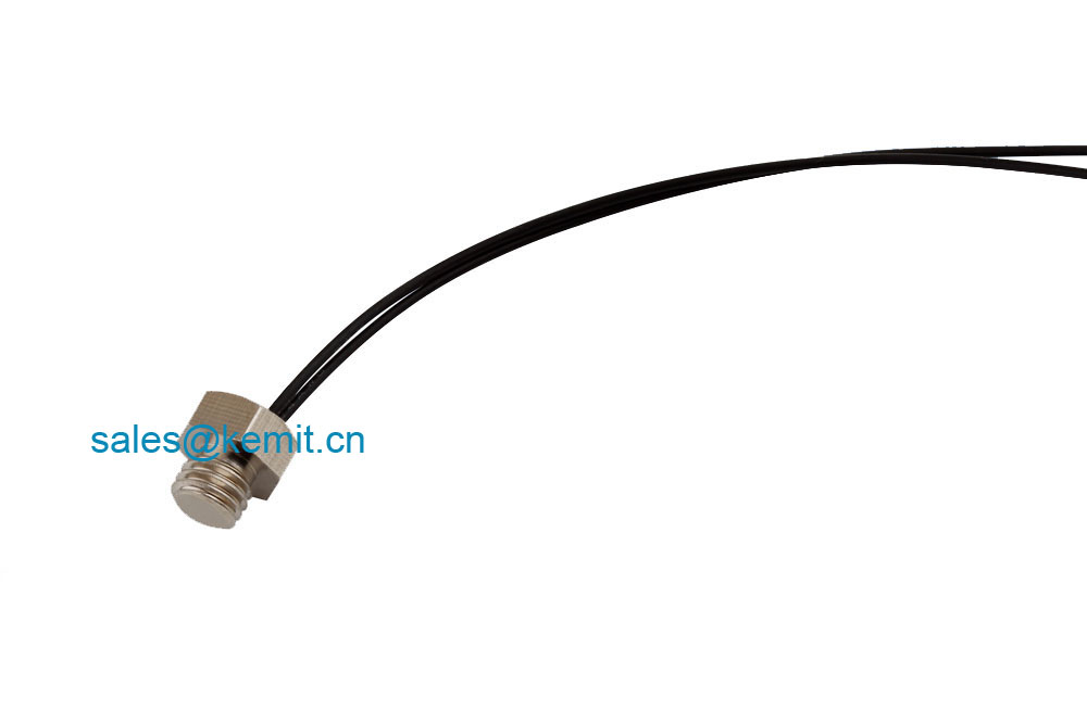 Tuerca KT-031 del sensor de temperatura NTC Hex