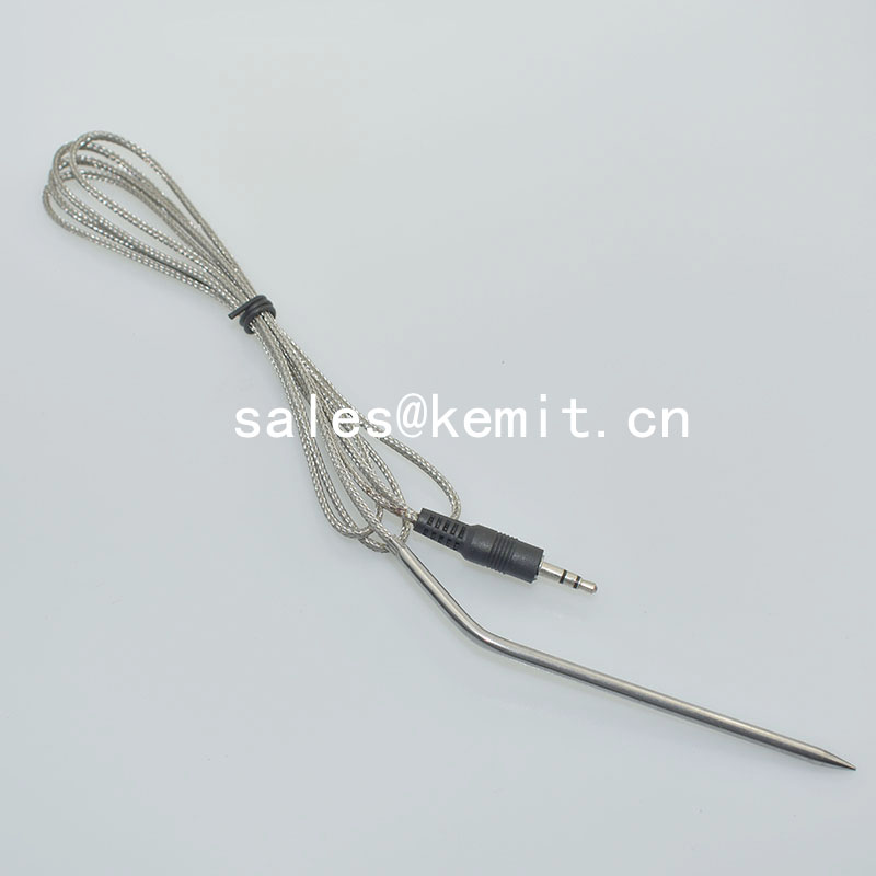 KT1051 NTC temperature sensor for smoker