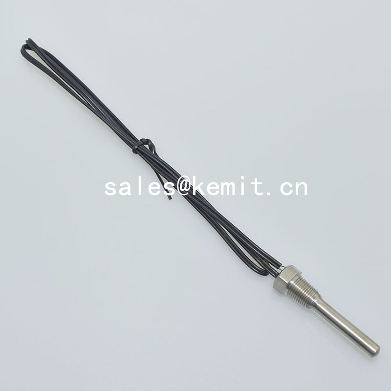 KT1083 10K NTC thermistor temperature sensor for dishwasher