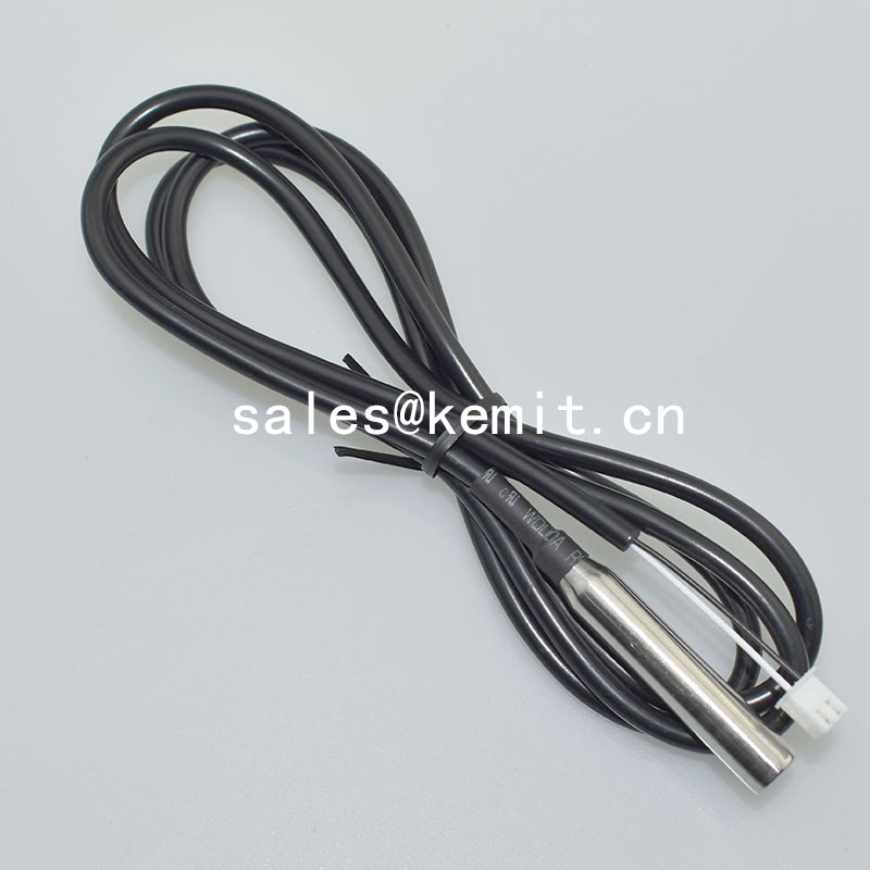 KT1084 tapered tube temperature sensor for controller