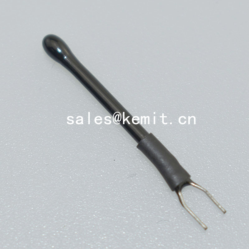 KT1105 NTC smoke temperature probe for smoke alarm