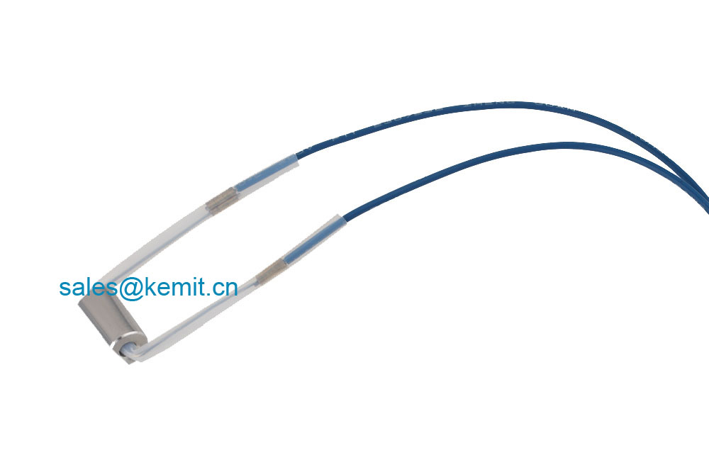 Sensor de temperatura de KT- 044 NTC para el horno de alta temperatura