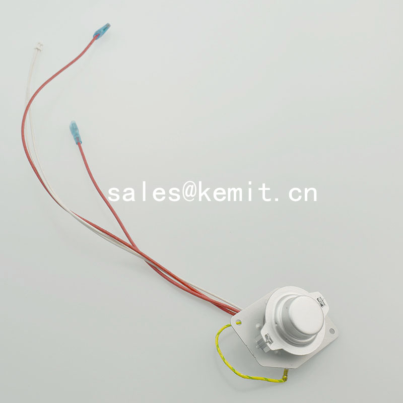 KT1037 overheat protection temperature sensor for rice cooker