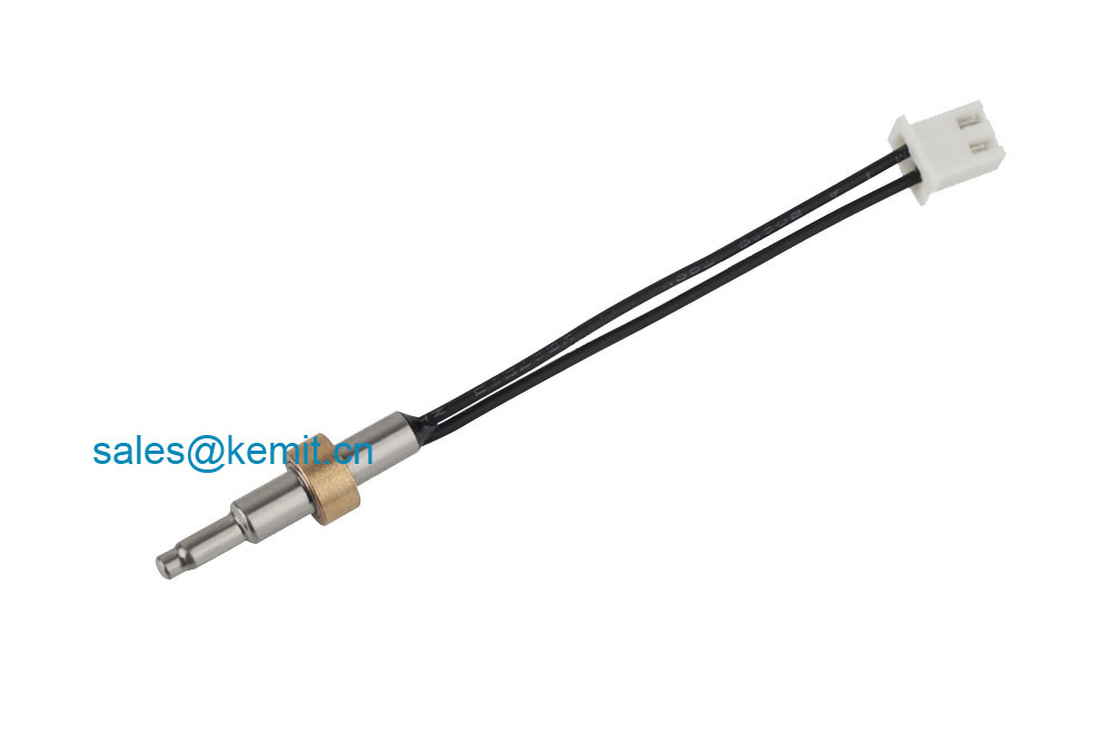 Sensor de temperatura de KT- 043 NTC para el horno