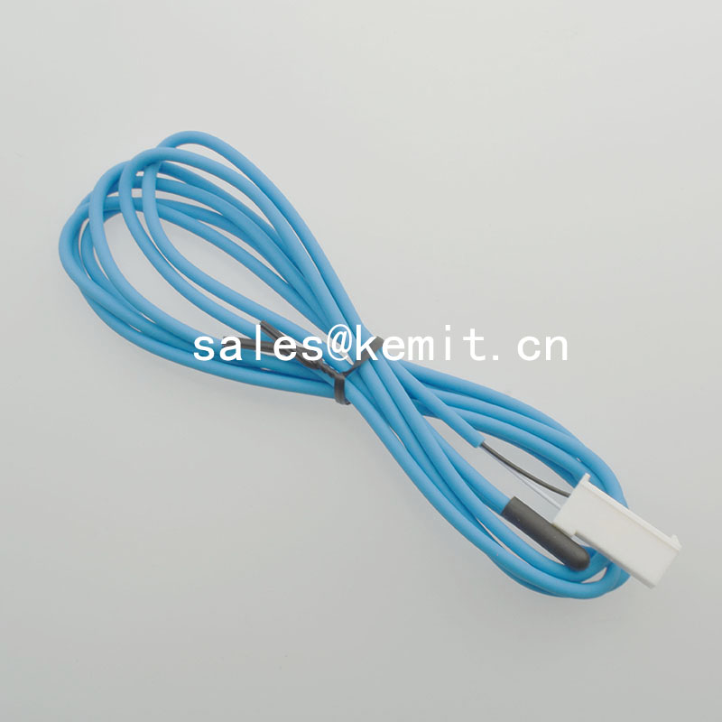 KT0995 waterproof TPE temperature sensor for cooler