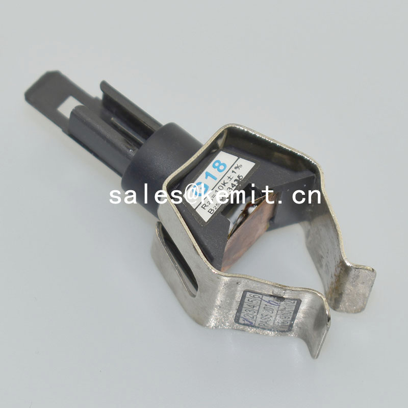 KT1044 Lumberg connector temperature sensor for gas boiler