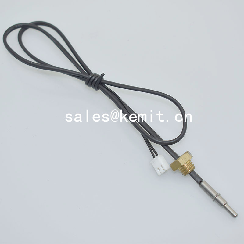 KT1062 fast responce bullet probe sensor for water heater