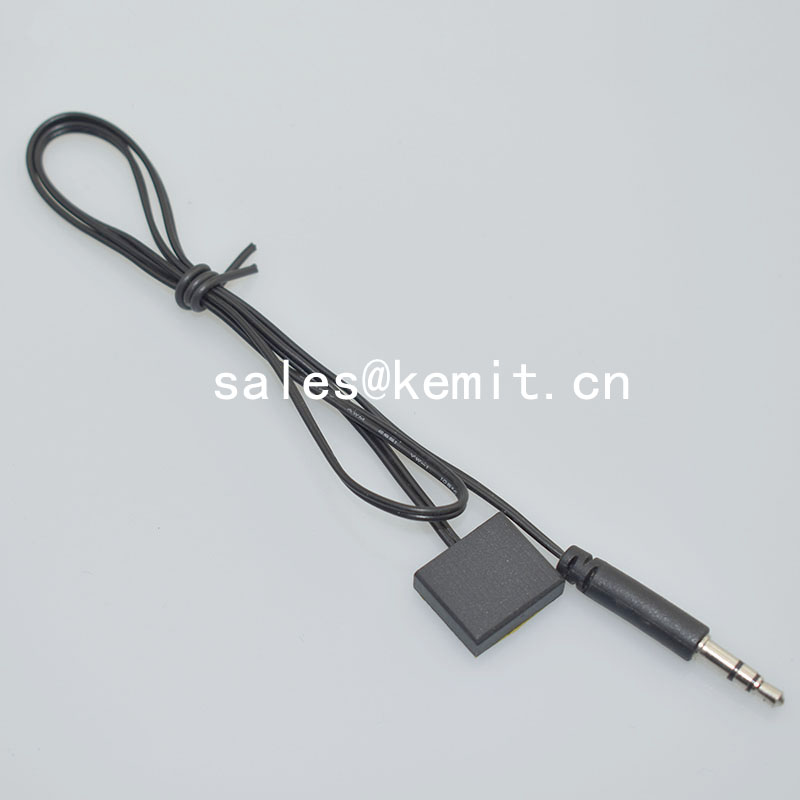 KT1063 plastic encapsulated NTC thermistor for wine cabinet