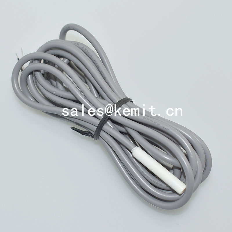 KT1119 ABS housing thermostat temperature sensor probe