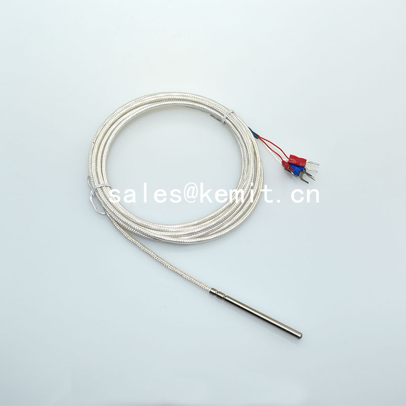 KTR1240 Autoclave Drain PT100 PT1000 RTD temperature sensor