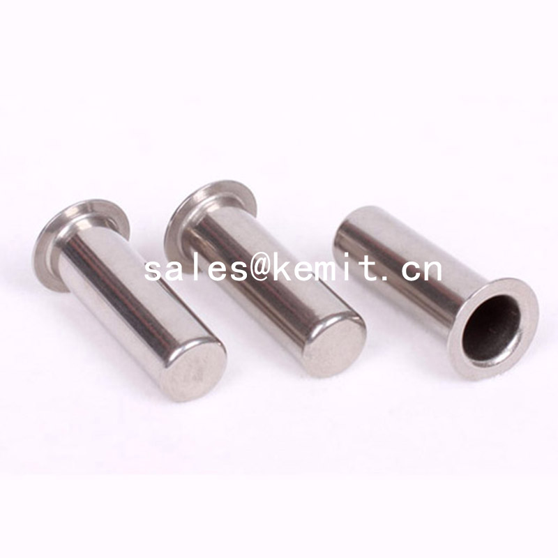 KTH131 Flared Opening Tube for Temperature Sensor