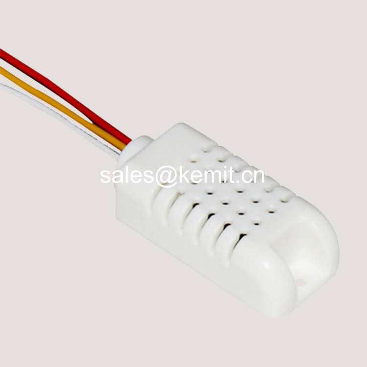 AM2011 Temperature and humidity sensor module