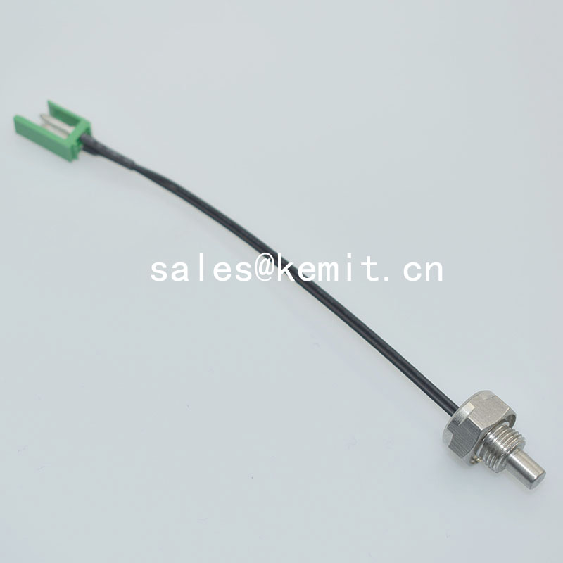 KT1073 10K immersion temperature sensor for coffee maker