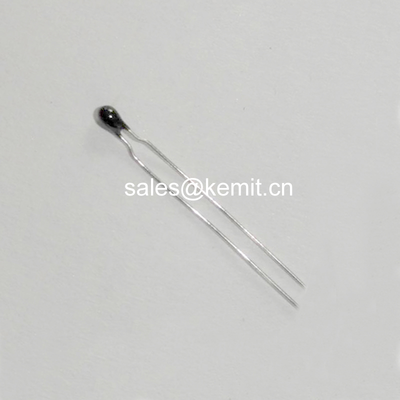 Epoxy Coated NTC Thermistor