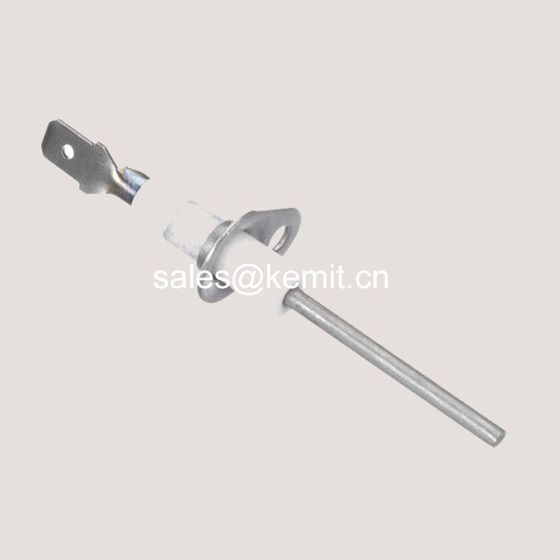 KT#I0111 Ignition Electrode Flame Probe Sensor