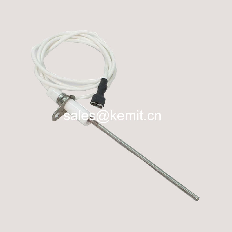 KT#I0113 Ignition Electrode Flame Probe Sensor